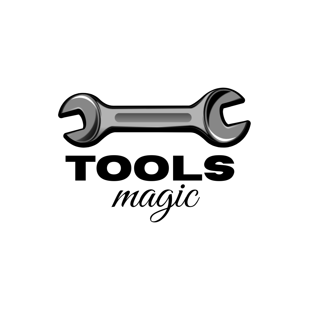 Toolden Logo